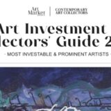 Art Investment & Collectors' Guide 2025