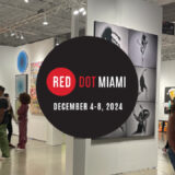 Cloudscapes | Red Dot Miami Art Fair | Miami